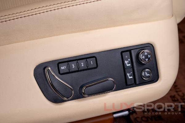 Used 2013 Bentley Continental GTC | Woodbury, NY