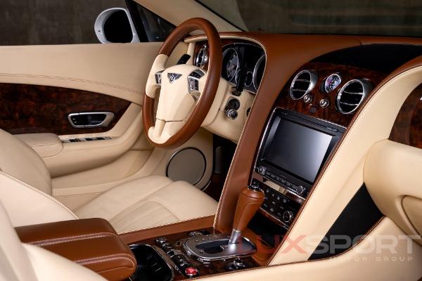 Used 2013 Bentley Continental GTC | Woodbury, NY