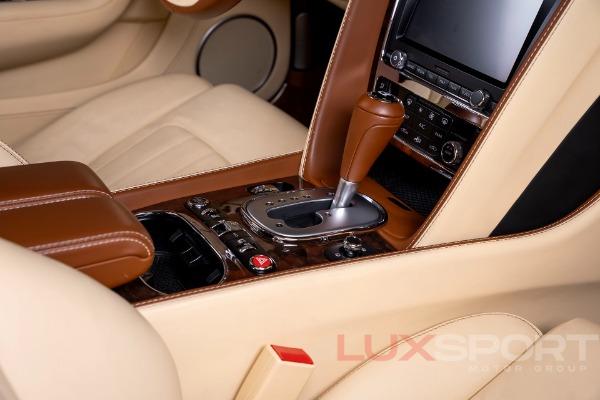 Used 2013 Bentley Continental GTC | Woodbury, NY