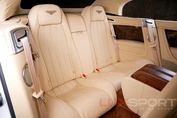 Used 2013 Bentley Continental GTC | Woodbury, NY