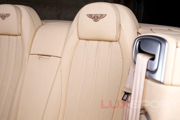Used 2013 Bentley Continental GTC | Woodbury, NY