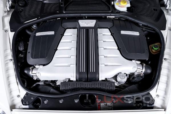 Used 2013 Bentley Continental GTC | Woodbury, NY