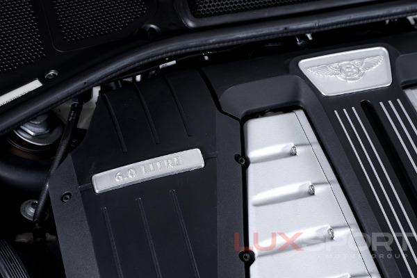 Used 2013 Bentley Continental GTC | Woodbury, NY