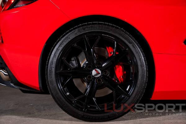 Used 2020 Chevrolet Corvette Stingray | Woodbury, NY