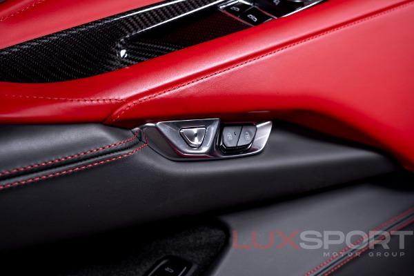 Used 2020 Chevrolet Corvette Stingray | Woodbury, NY