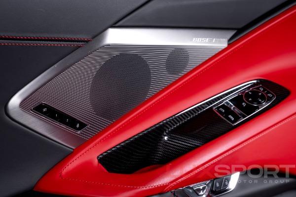 Used 2020 Chevrolet Corvette Stingray | Woodbury, NY