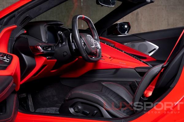Used 2020 Chevrolet Corvette Stingray | Woodbury, NY