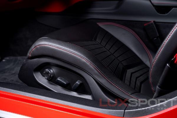Used 2020 Chevrolet Corvette Stingray | Woodbury, NY