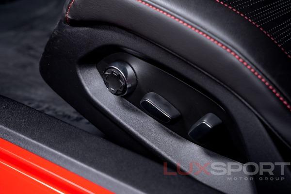 Used 2020 Chevrolet Corvette Stingray | Woodbury, NY