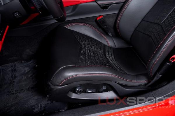 Used 2020 Chevrolet Corvette Stingray | Woodbury, NY