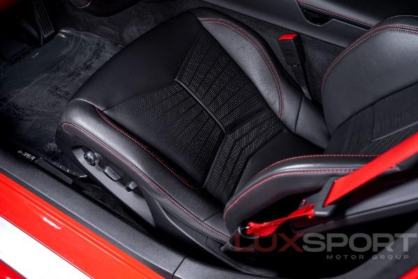 Used 2020 Chevrolet Corvette Stingray | Woodbury, NY