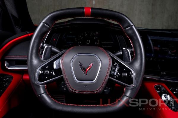 Used 2020 Chevrolet Corvette Stingray | Woodbury, NY