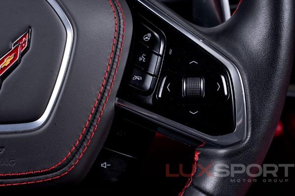 Used 2020 Chevrolet Corvette Stingray | Woodbury, NY