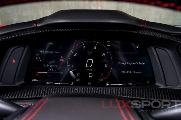 Used 2020 Chevrolet Corvette Stingray | Woodbury, NY