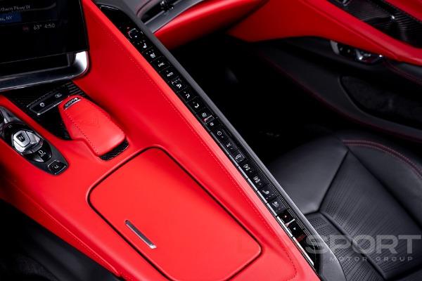 Used 2020 Chevrolet Corvette Stingray | Woodbury, NY
