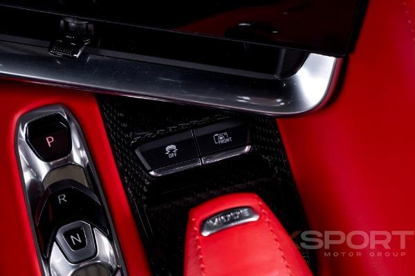 Used 2020 Chevrolet Corvette Stingray | Woodbury, NY