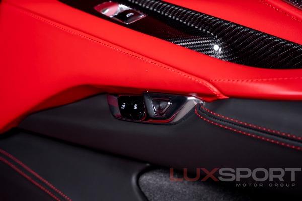 Used 2020 Chevrolet Corvette Stingray | Woodbury, NY