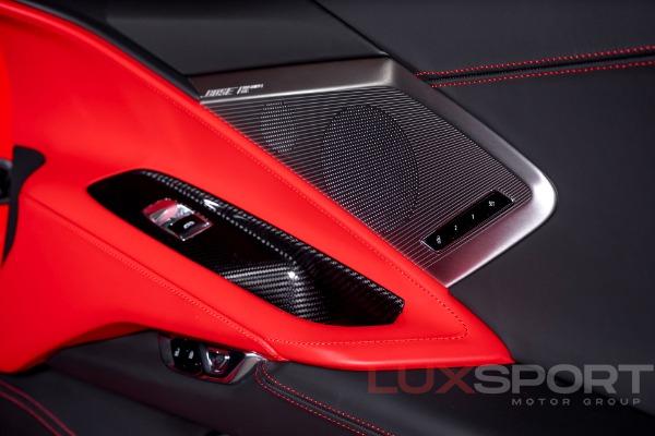 Used 2020 Chevrolet Corvette Stingray | Woodbury, NY