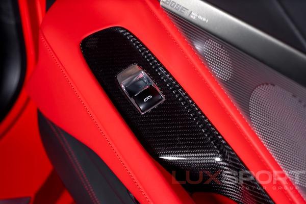 Used 2020 Chevrolet Corvette Stingray | Woodbury, NY