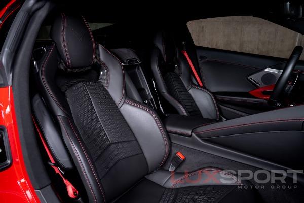 Used 2020 Chevrolet Corvette Stingray | Woodbury, NY