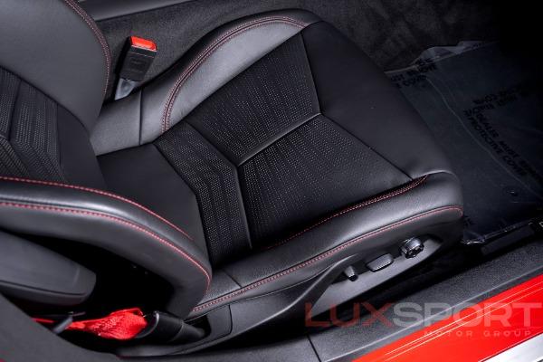 Used 2020 Chevrolet Corvette Stingray | Woodbury, NY