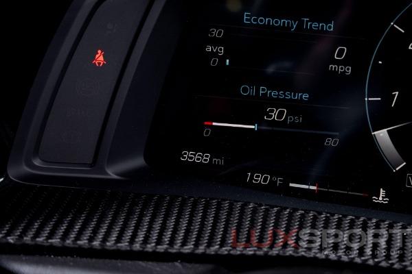 Used 2020 Chevrolet Corvette Stingray | Woodbury, NY