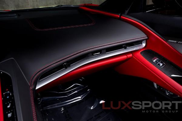 Used 2020 Chevrolet Corvette Stingray | Woodbury, NY
