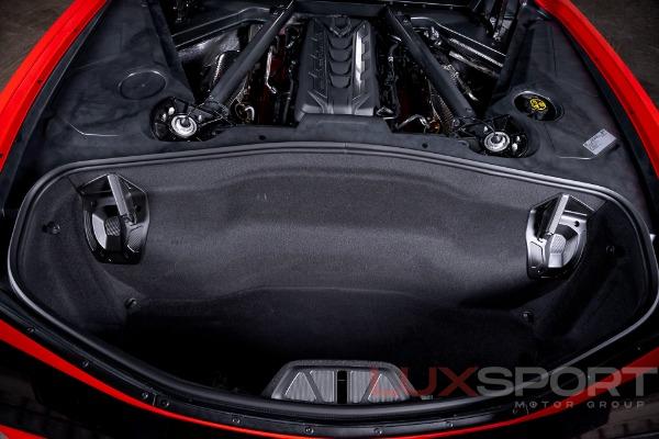 Used 2020 Chevrolet Corvette Stingray | Woodbury, NY