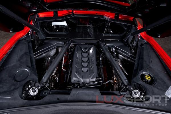 Used 2020 Chevrolet Corvette Stingray | Woodbury, NY