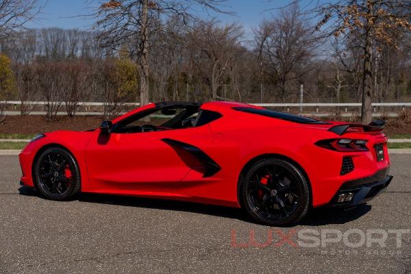 Used 2020 Chevrolet Corvette Stingray | Woodbury, NY