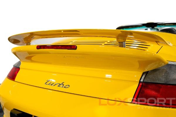 Used 2004 Porsche 911 Turbo | Woodbury, NY