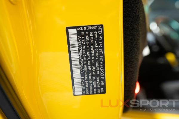 Used 2004 Porsche 911 Turbo | Woodbury, NY