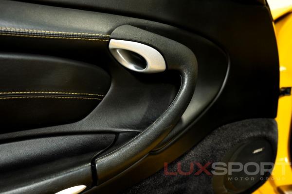 Used 2004 Porsche 911 Turbo | Woodbury, NY