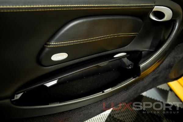 Used 2004 Porsche 911 Turbo | Woodbury, NY