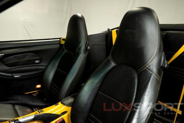 Used 2004 Porsche 911 Turbo | Woodbury, NY
