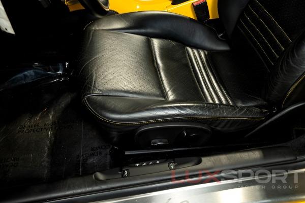 Used 2004 Porsche 911 Turbo | Woodbury, NY