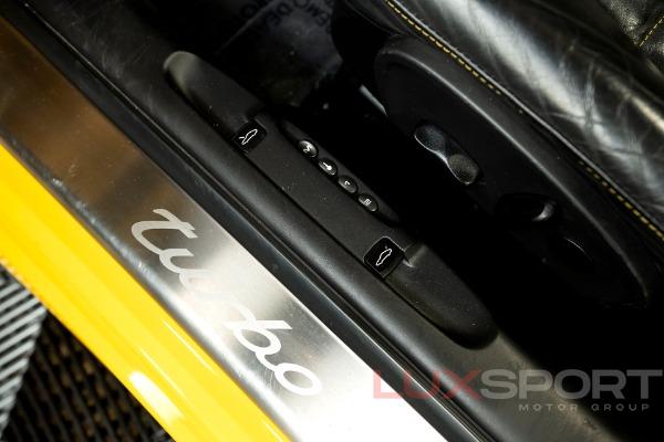 Used 2004 Porsche 911 Turbo | Woodbury, NY