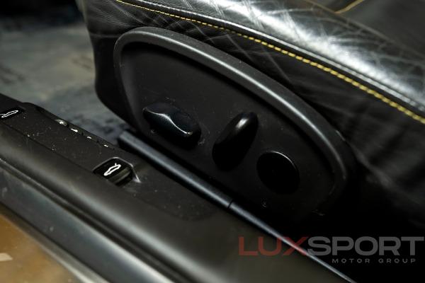 Used 2004 Porsche 911 Turbo | Woodbury, NY