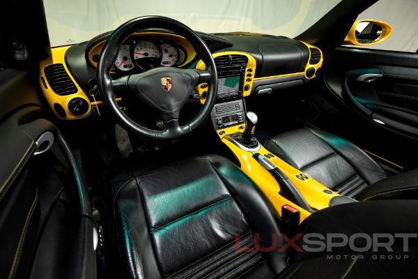 Used 2004 Porsche 911 Turbo | Woodbury, NY
