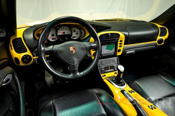 Used 2004 Porsche 911 Turbo | Woodbury, NY