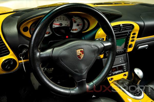 Used 2004 Porsche 911 Turbo | Woodbury, NY