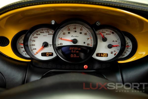 Used 2004 Porsche 911 Turbo | Woodbury, NY