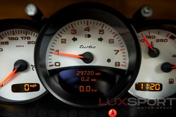 Used 2004 Porsche 911 Turbo | Woodbury, NY