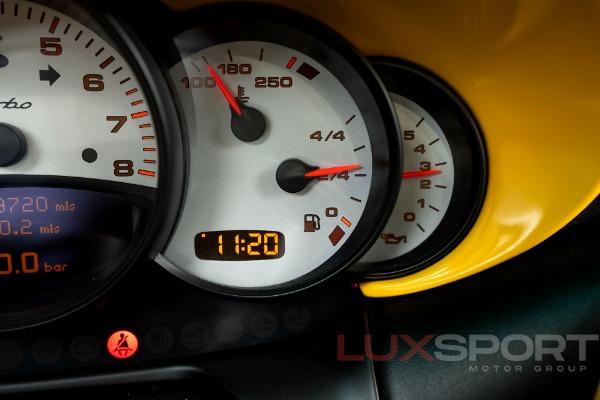 Used 2004 Porsche 911 Turbo | Woodbury, NY