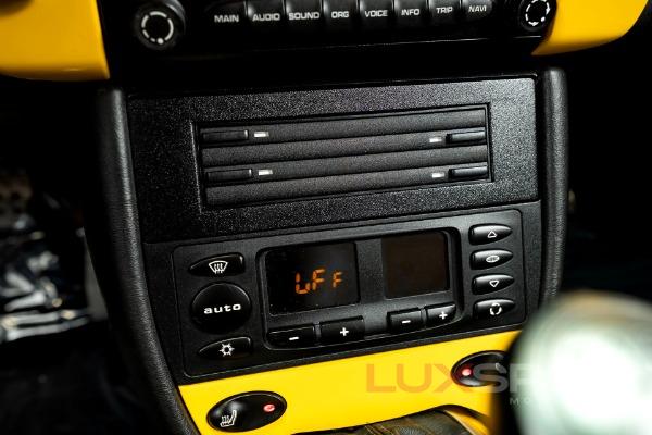 Used 2004 Porsche 911 Turbo | Woodbury, NY