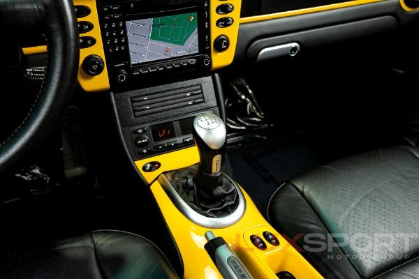 Used 2004 Porsche 911 Turbo | Woodbury, NY