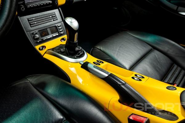 Used 2004 Porsche 911 Turbo | Woodbury, NY