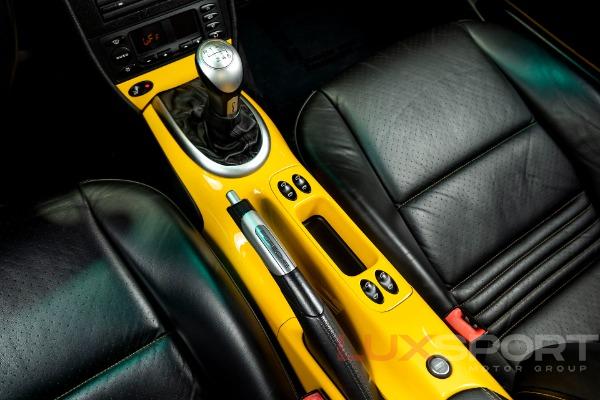 Used 2004 Porsche 911 Turbo | Woodbury, NY