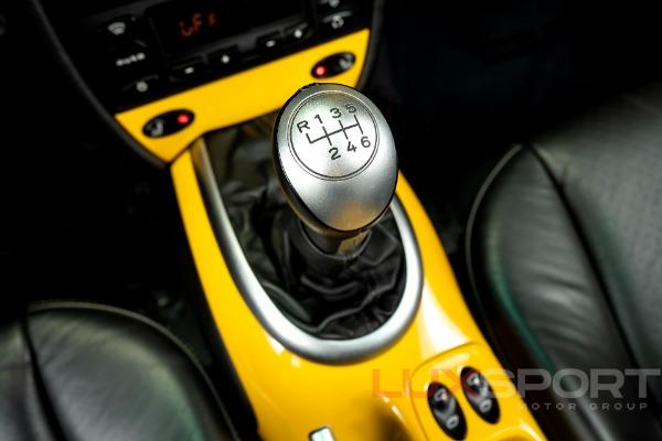 Used 2004 Porsche 911 Turbo | Woodbury, NY