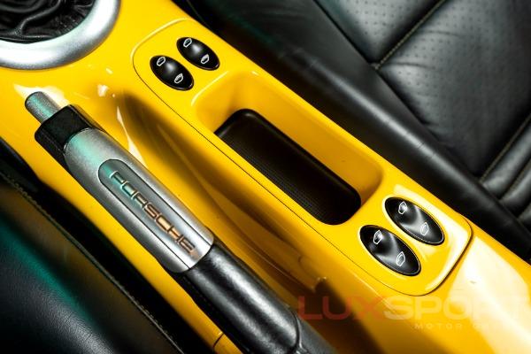 Used 2004 Porsche 911 Turbo | Woodbury, NY